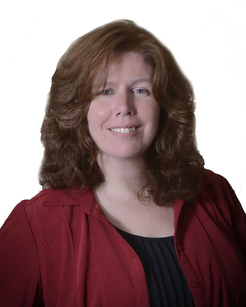 Christine M. Perkins (Tina)